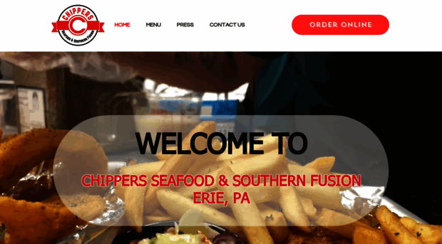 chippersseafood.com