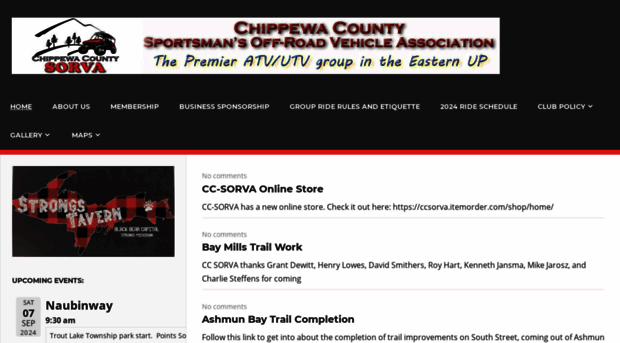 chippewacountysorva.com