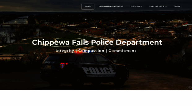 chippewafallspd.org