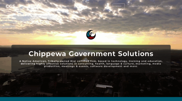 chippewagovsolutions.com