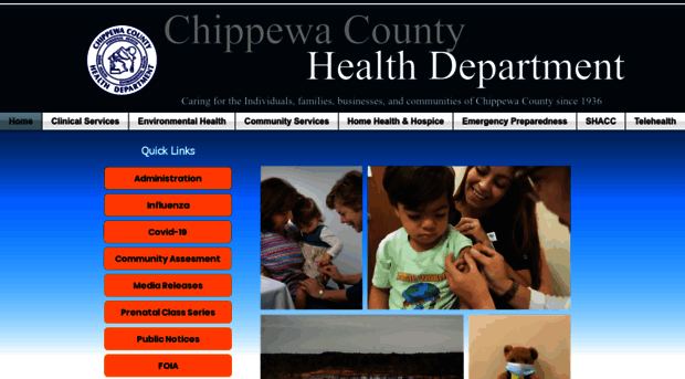 chippewahd.com