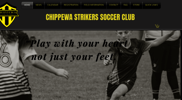 chippewastrikers.com