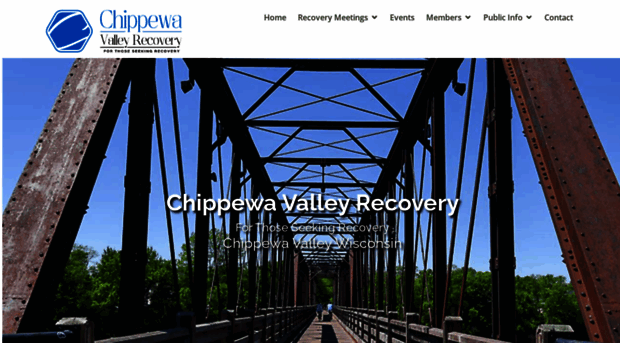 chippewavalleyrecovery.org