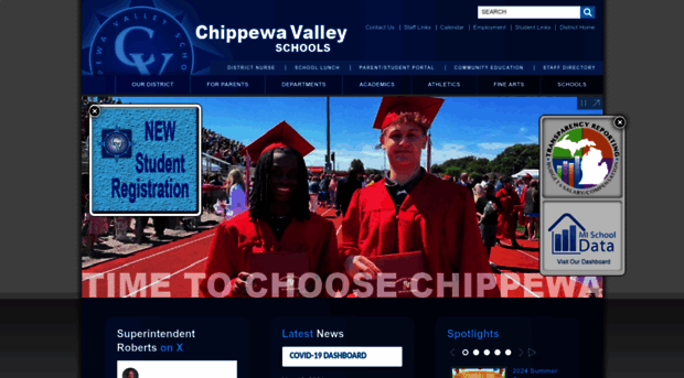 chippewavalleyschools.org