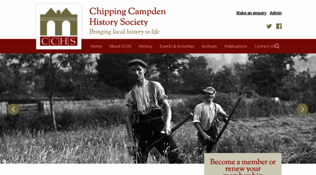 chippingcampdenhistory.org.uk