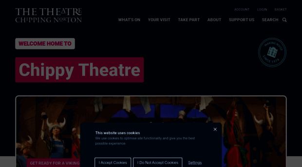 chippingnortontheatre.com