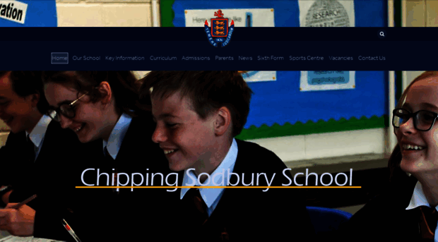 chippingsodburyschool.com