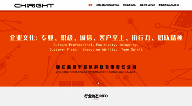 chipright.com.cn
