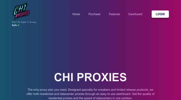 chiproxies.com