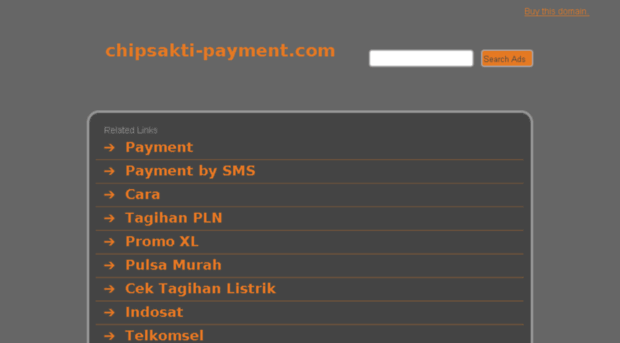chipsakti-payment.com