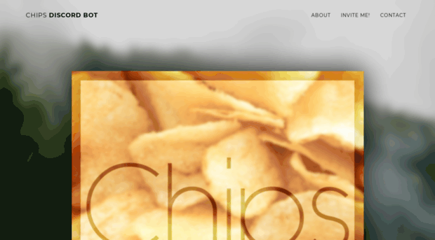 chipsbot.me