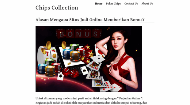 chipscollection.com