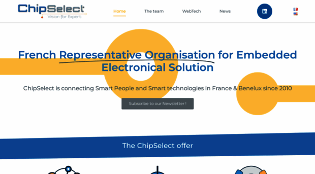 chipselect.fr