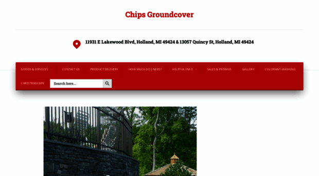 chipsgroundcover.com