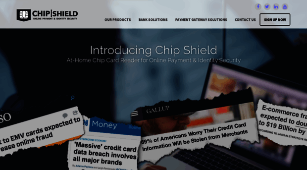 chipshield.com