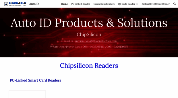 chipsilicon.com