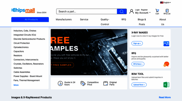 chipsmall.com