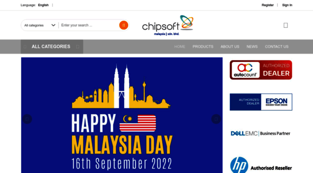 chipsoft.com.my