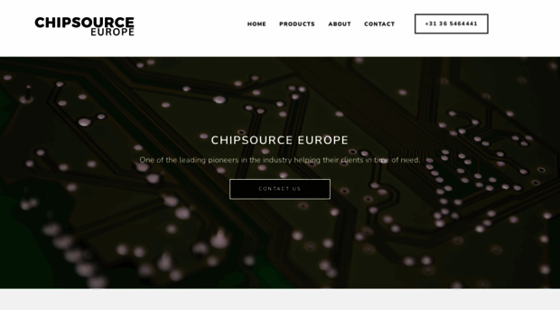 chipsource-europe.com