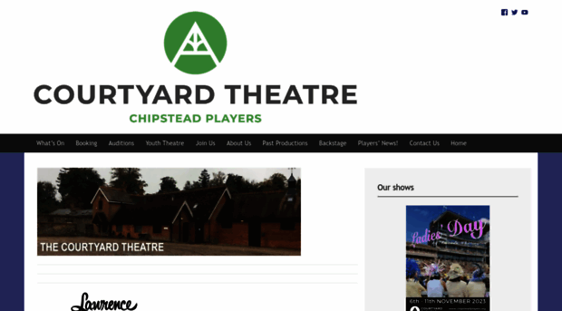 chipsteadplayers.org