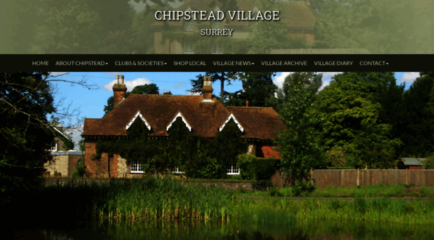 chipsteadvillage.org