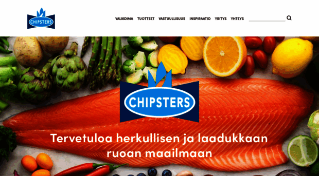 chipsters.fi