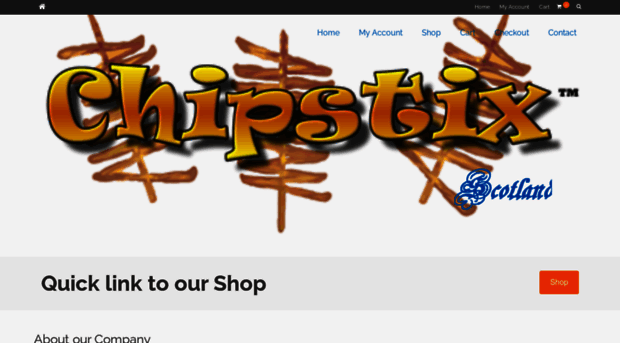 chipstixscotland.co.uk