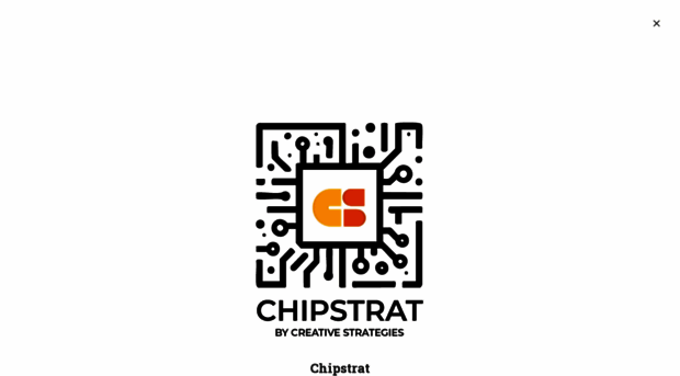 chipstrat.com