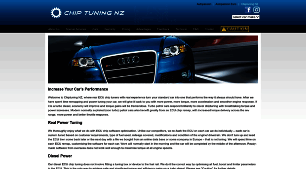 chiptuning.co.nz