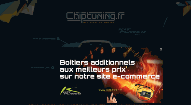 chiptuning.fr