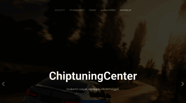 chiptuningcenter.hu