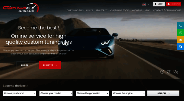 chiptuningfile-service.com