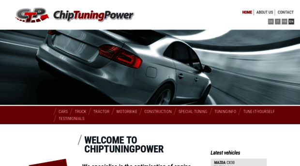 chiptuningpower.ch