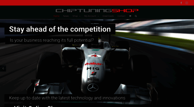 chiptuningshop.com