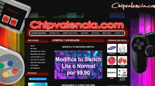 chipvalencia.com