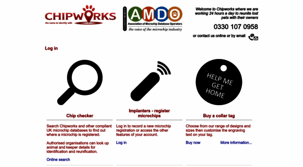 chipworks.co.uk