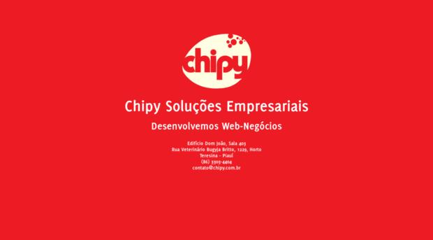 chipy.com.br