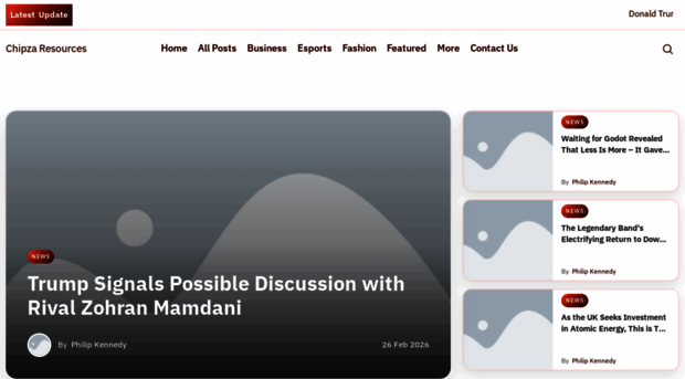 chipzaresources.co.uk