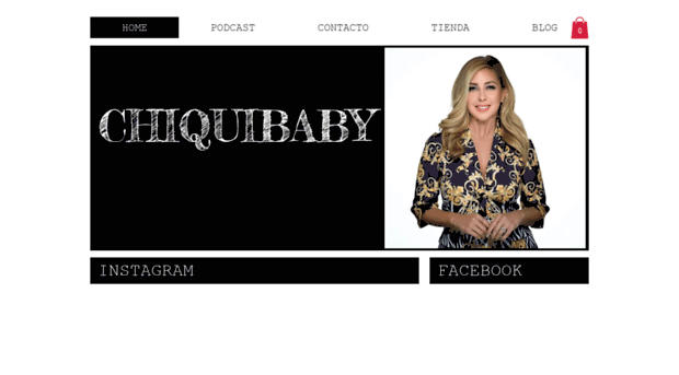 chiquibaby.com