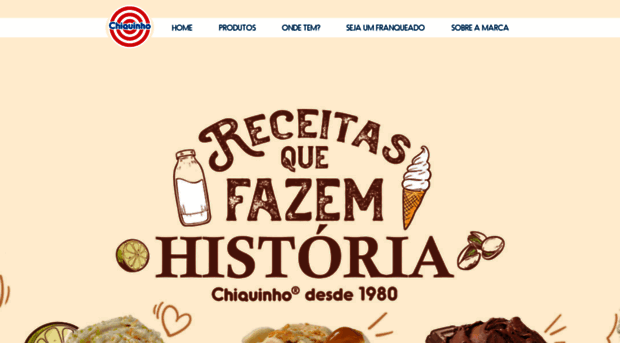 chiquinho.com.br