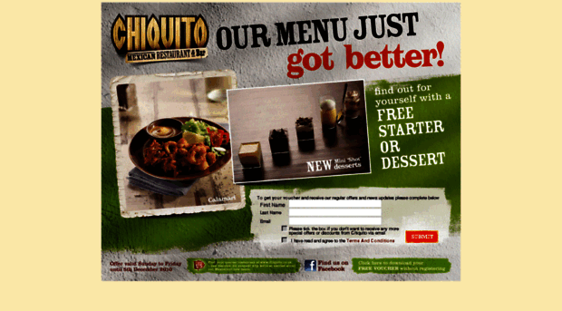chiquito-offers.co.uk