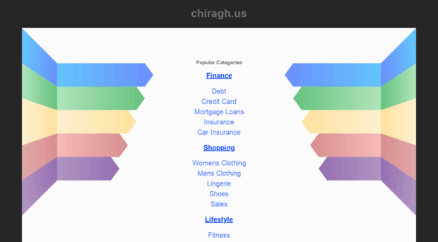 chiragh.us
