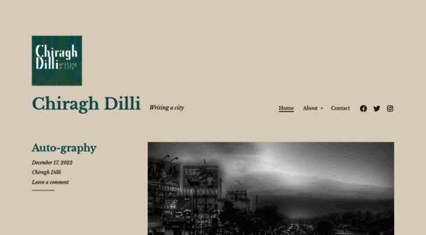 chiraghdilli.com