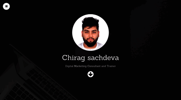 chiragsachdeva.com