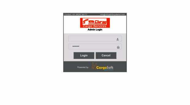 chiragta.vcargosoft.com