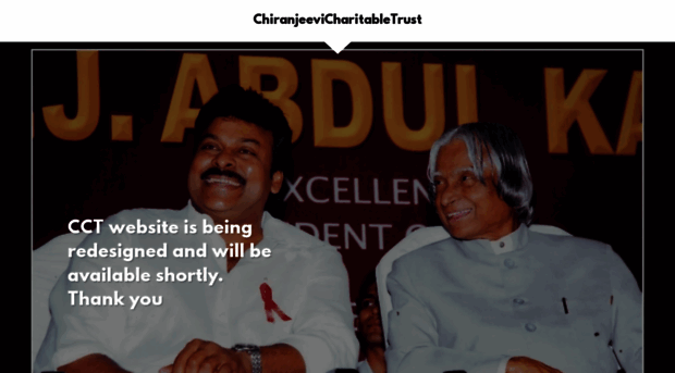 chiranjeevicharitabletrust.com