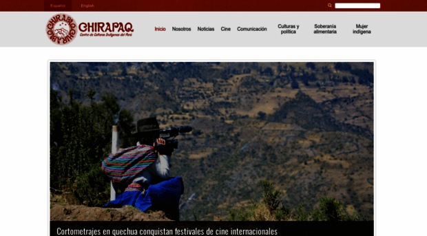 chirapaq.org.pe