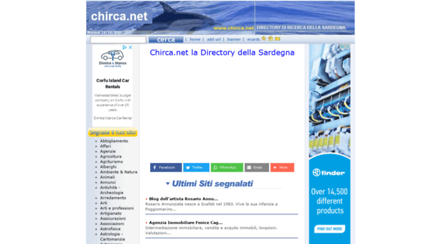 chirca.net