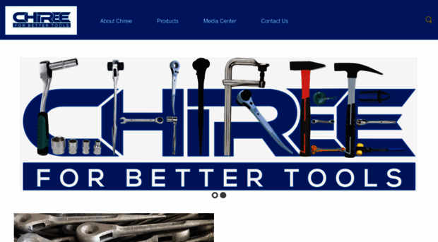 chireetools.com