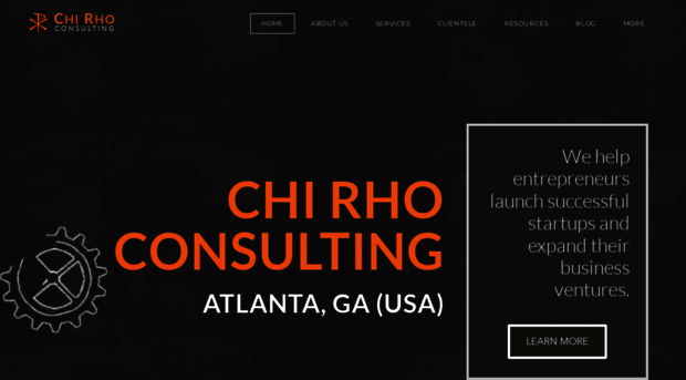 chirho.consulting